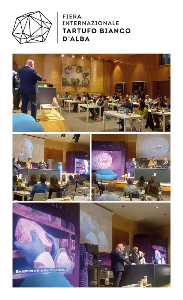 Un workshop di successo